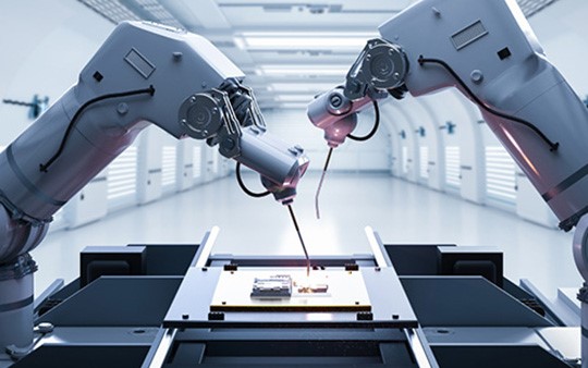 Electronics Industry