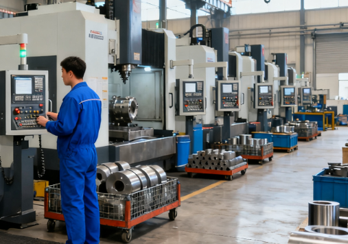 Good Surface Quality