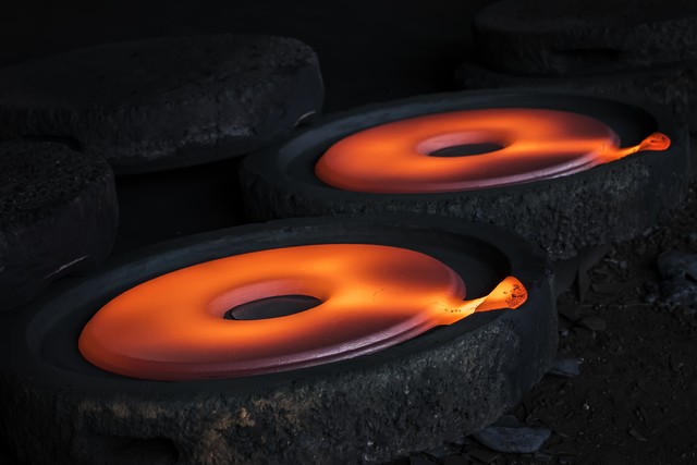 Harsh Work Environment