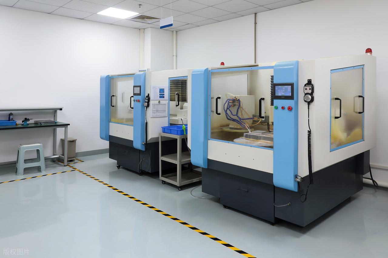 High Process Efficiency