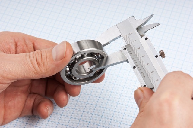 High Quality Casting and Precision Manufacturing