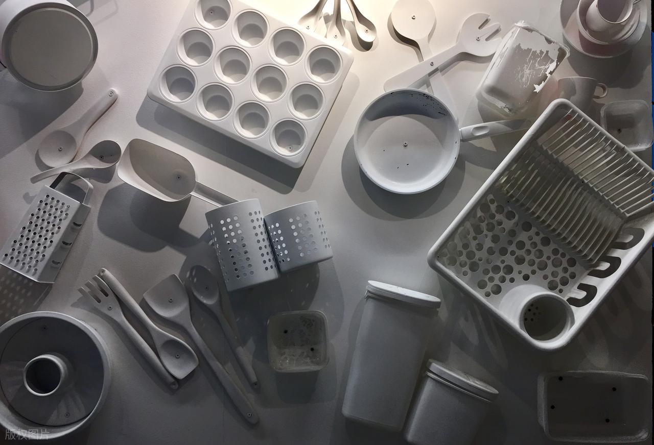 How Does Vacuum Casting Work