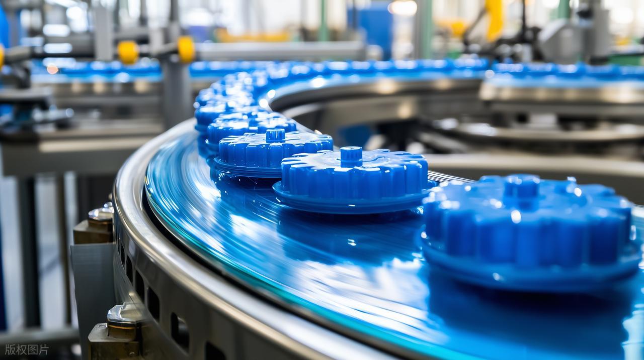 How Vacuum Casting Excels Over Other Processes