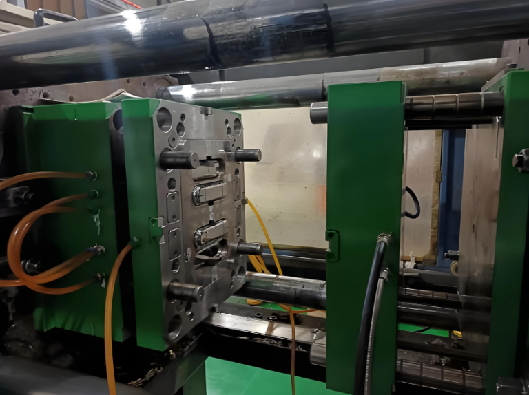 Injection Molding Guide: Process, Benefits, and Defect Solutions - Noble