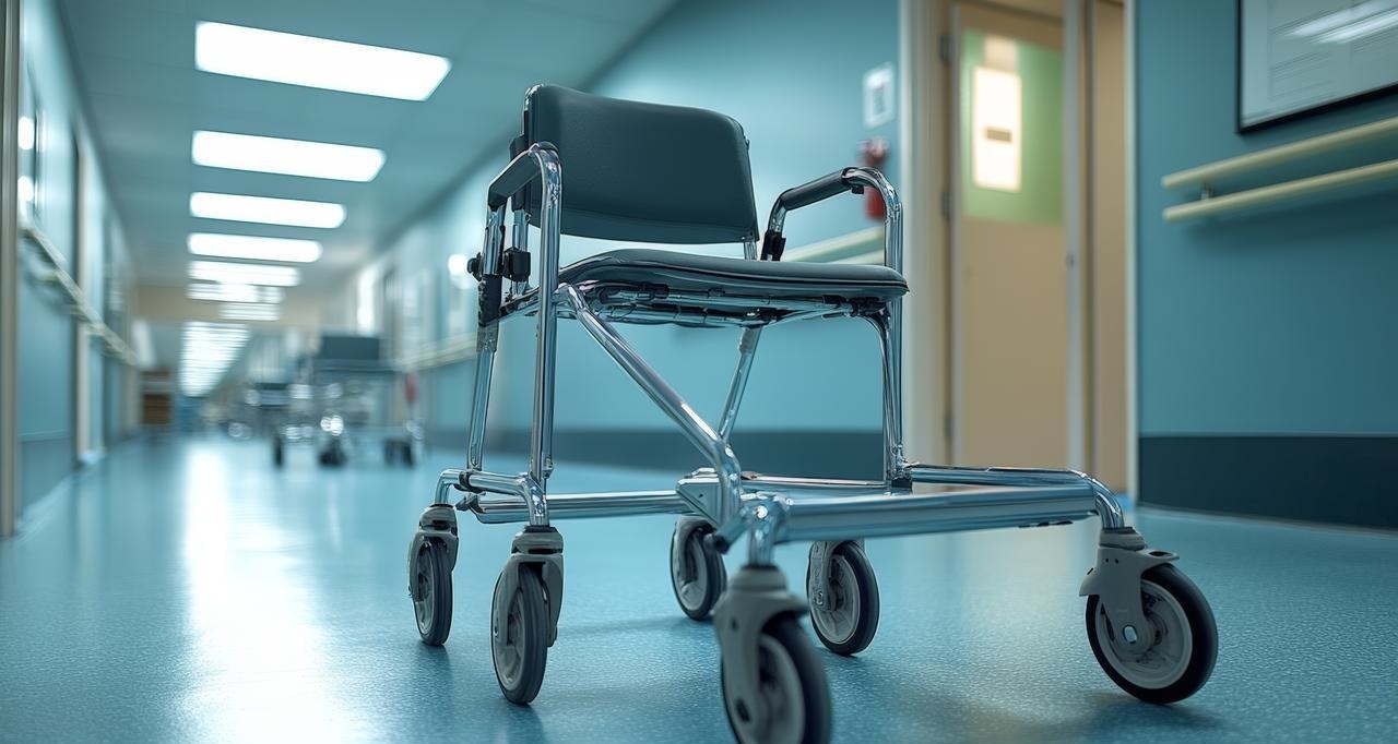 Introduction of Injection Molding in Elderly Care Products