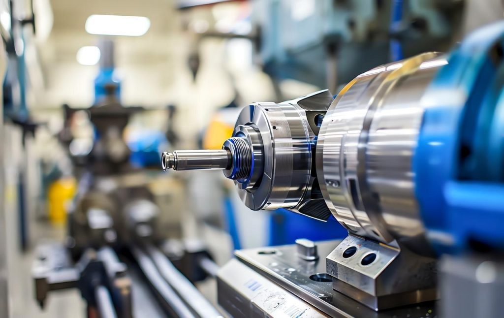 Key Characteristics of Side Milling