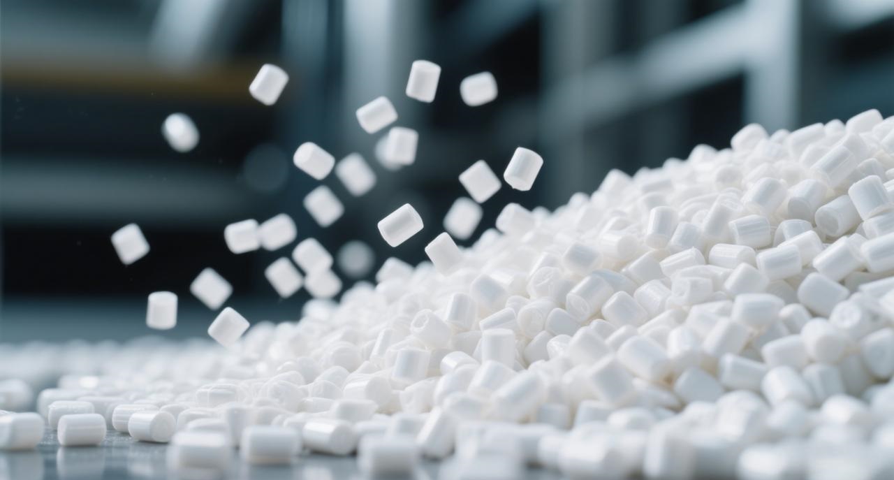 Material Selection is Everything