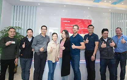 NOBLE Your Trusted Sheet Metal Manufacturing Service Provider