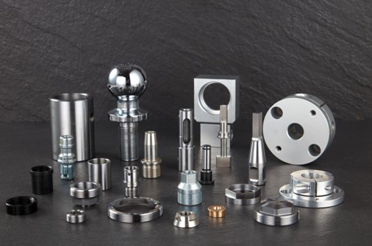 Partner with an Experienced 32 Axis Machining Manufacturer NOBLE