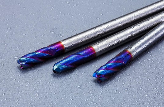 Reduced Setup and Cycle Time