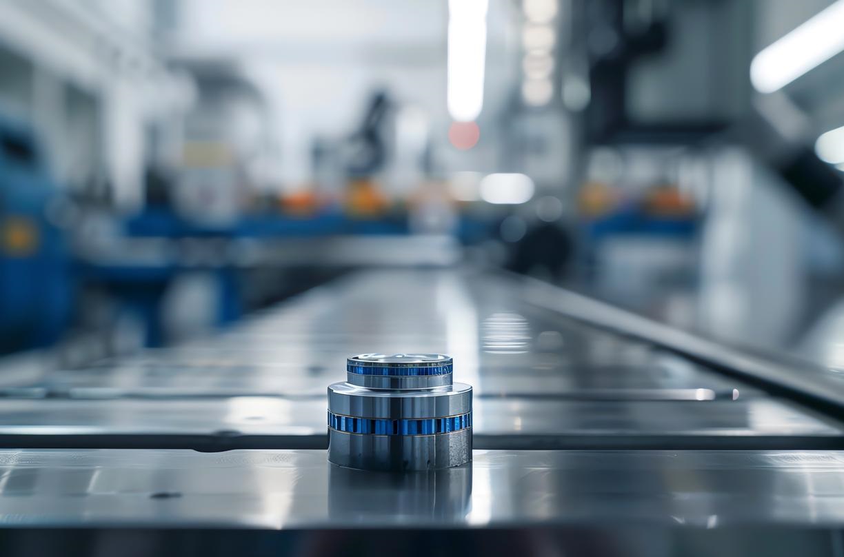 Specialized Side Milling Strategies in CNC Machining