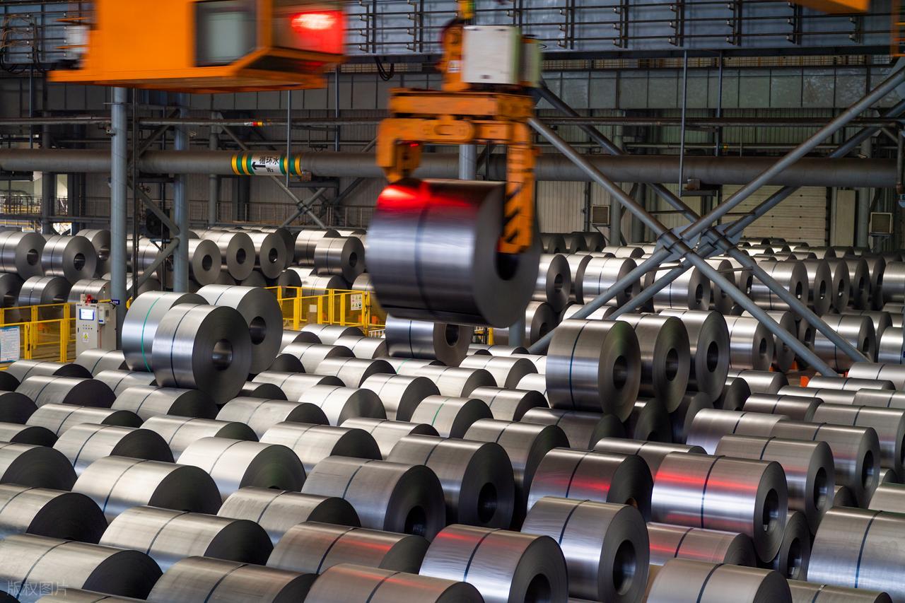 Steel Recycling and Sustainability