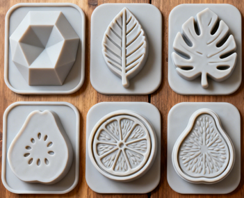 Step 1 Preparing Your Model and Mold