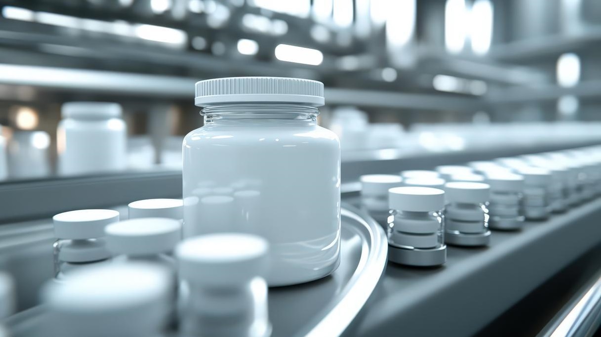 Stretch Blow Molding