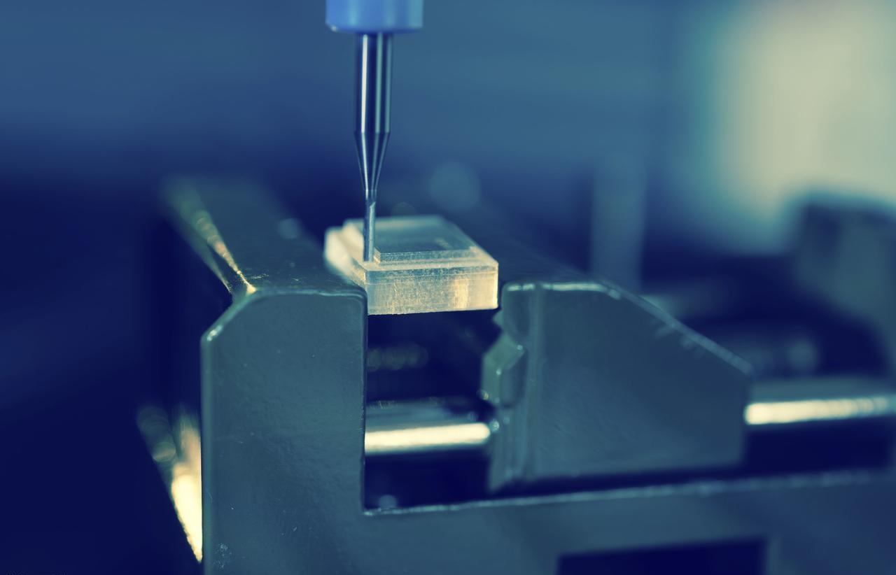 Surface Generation 1