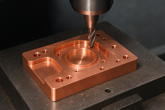 The Ultimate Guide to CNC Machining Brass