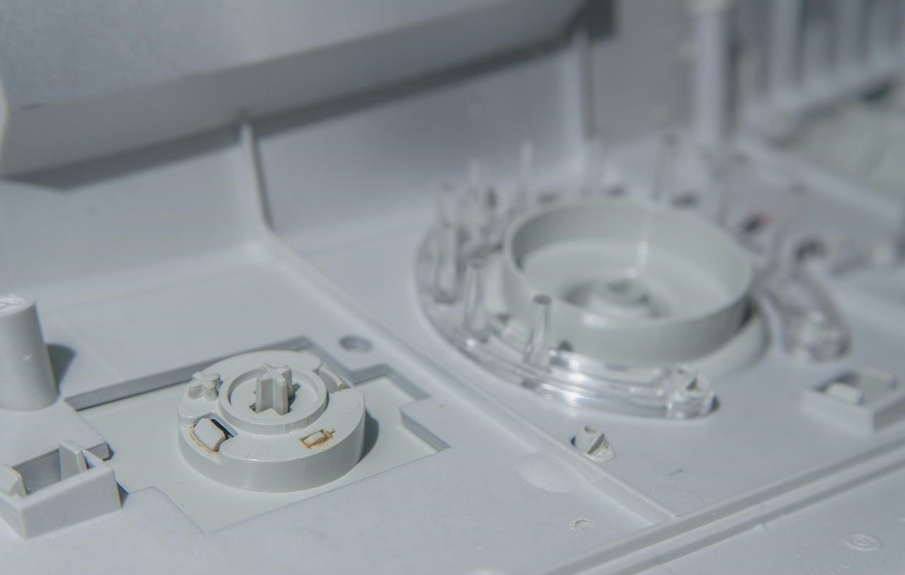 Types of Blow Molding Processes