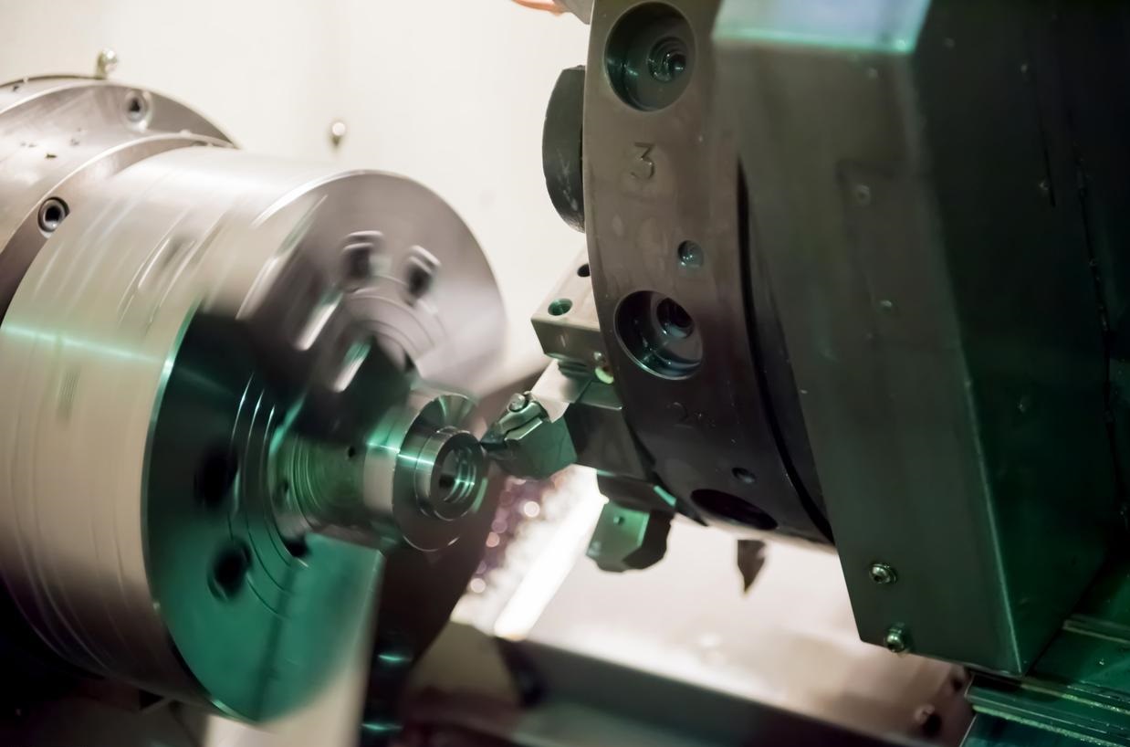 Types of Side Milling Operations