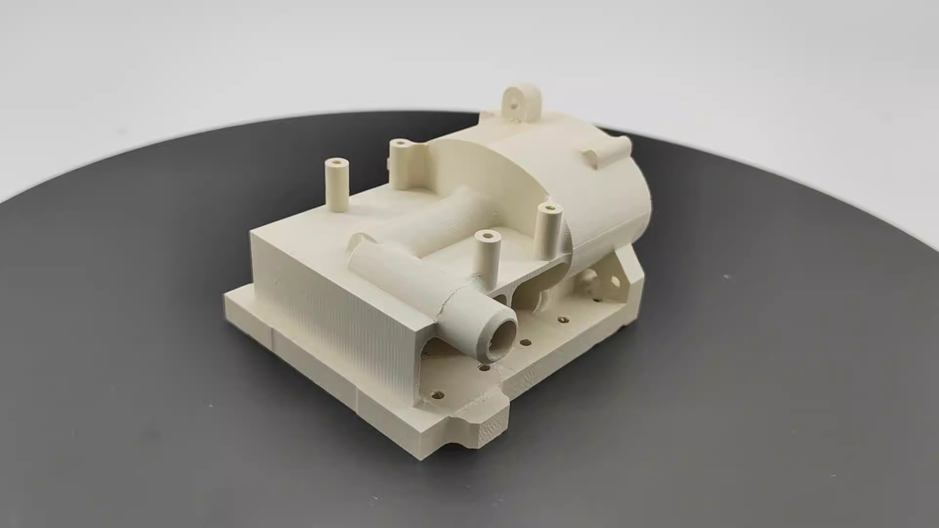 Vacuum Casting Everything You Want to Know