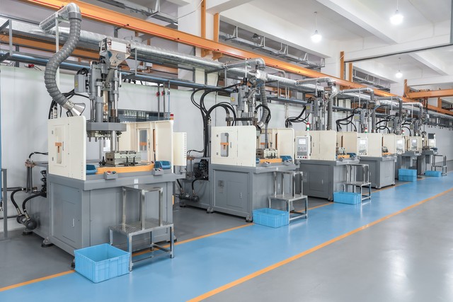 Vacuum Casting in Prototyping 2