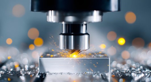 What is 32 Axis Machining