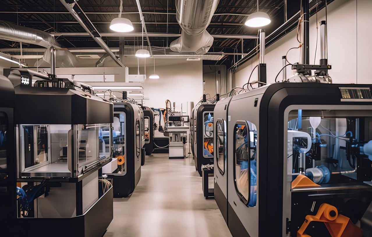 Why Choose Us for Your Blow Molding Needs