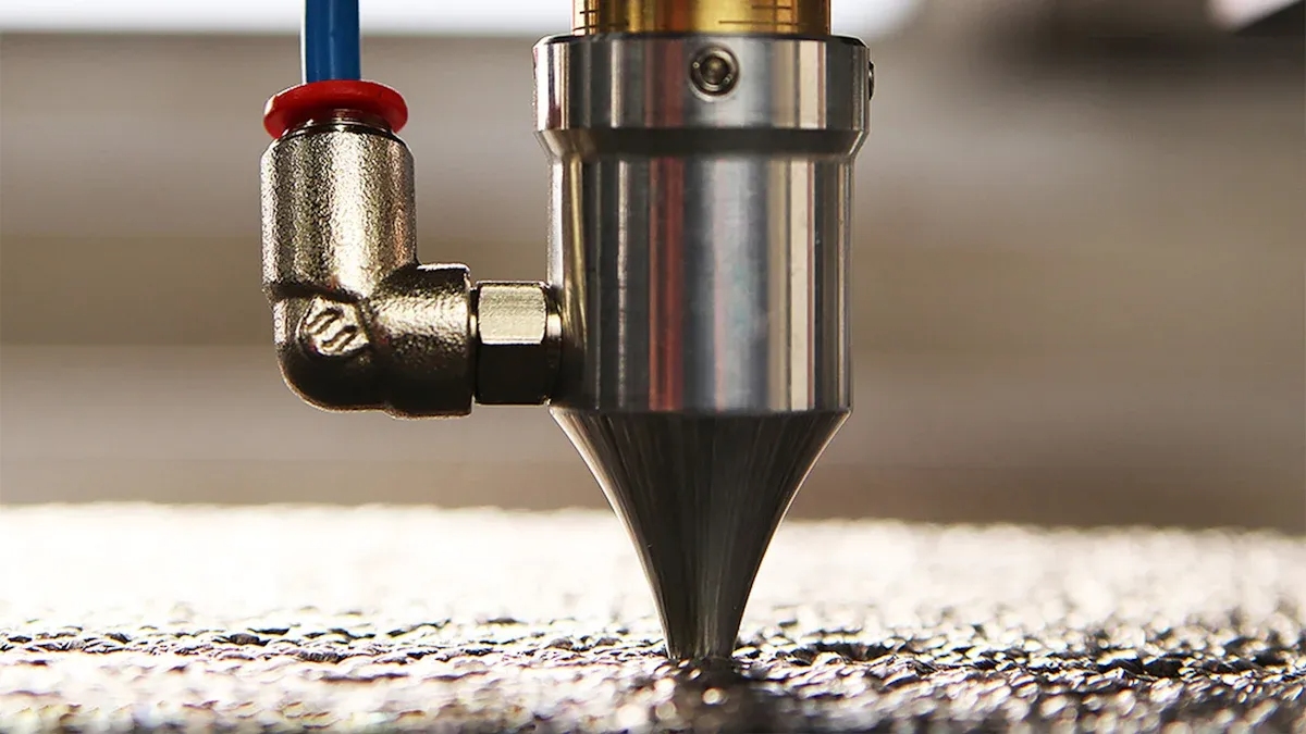 Why Copper for CNC Machining