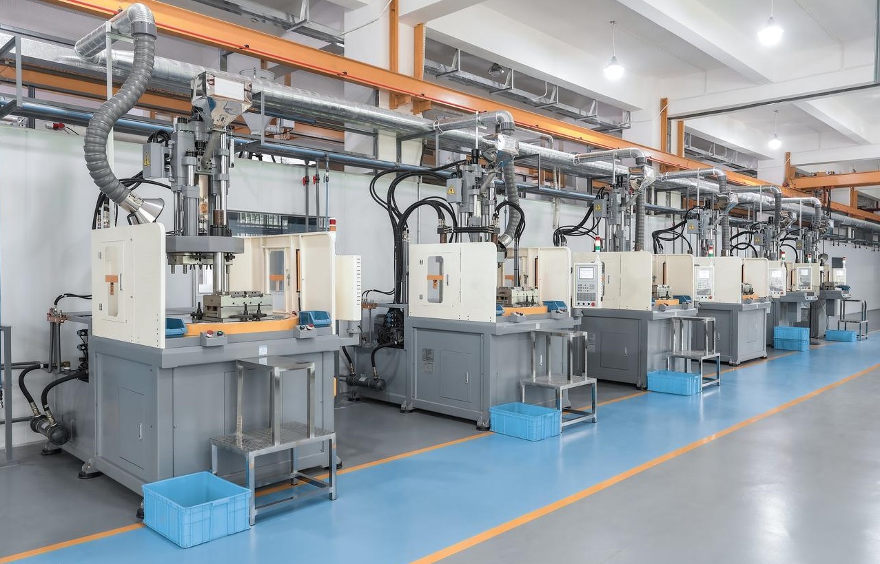 Why Soft Machining is Trending