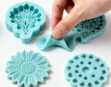 Your First Mold A Step by Step Guide to a One Part Mold