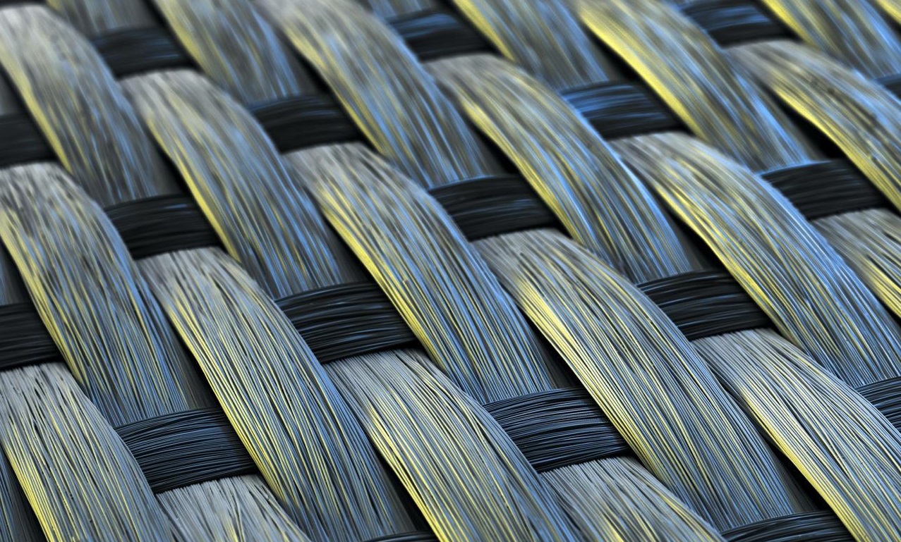 A Tour of Common Composite Types