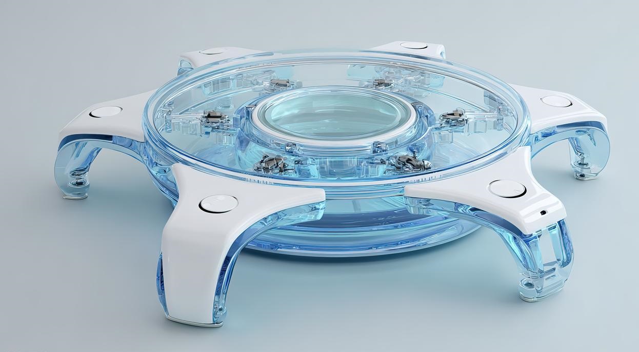 Acrylic Binder Coating