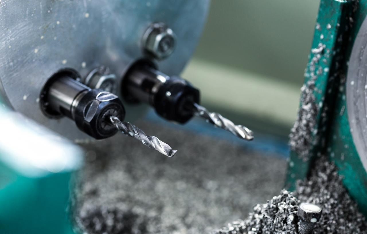 CNC Milling Overview