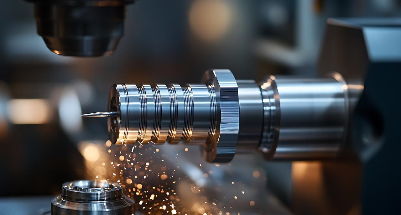 CNC Turning Overview