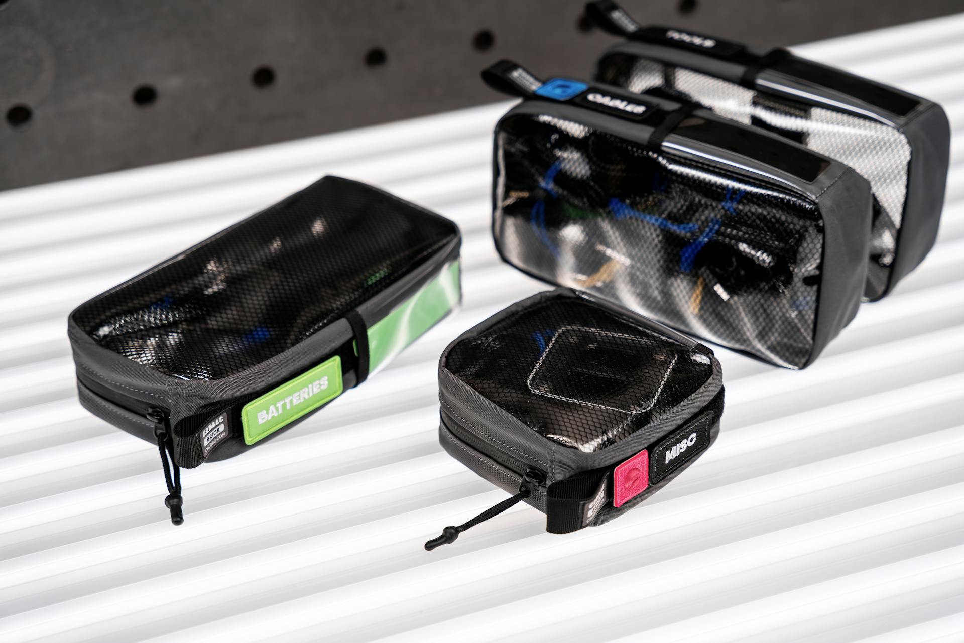 Carbon Fiber Composites The High Performance Champion