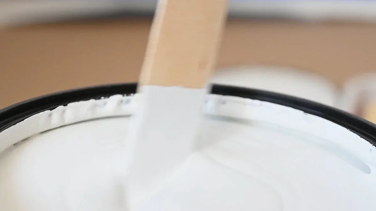 Comparing Surface Treatment Methods for Plastics and Metals