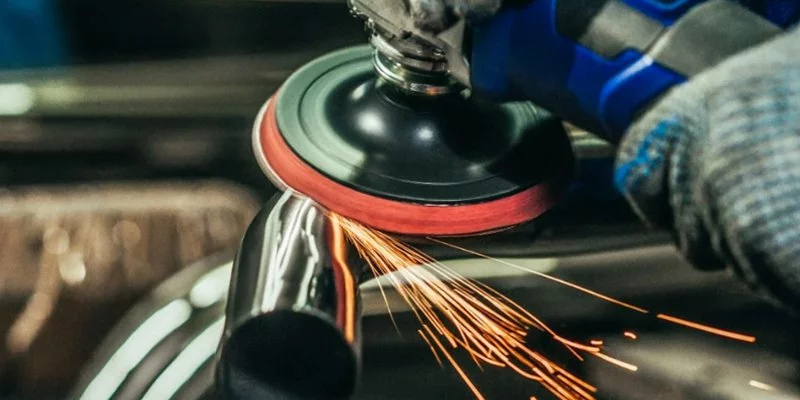 Comprehensive Finishing