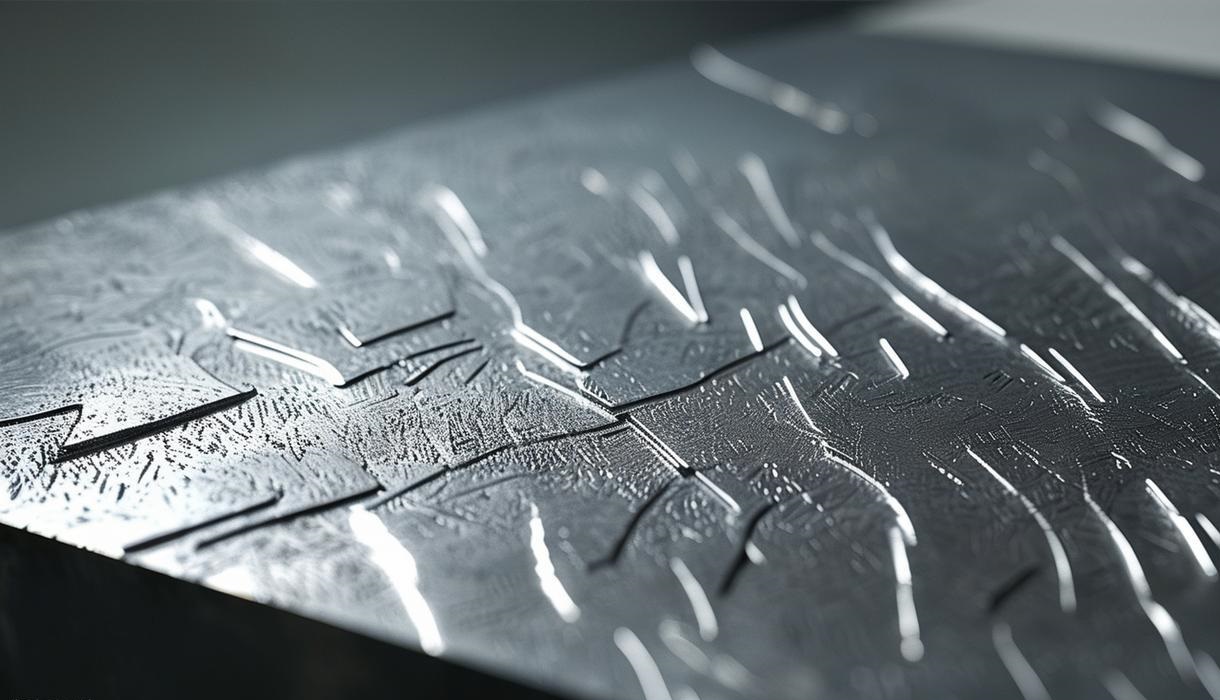 Corona Surface Treatment