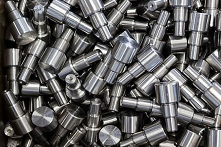 Excellent Surface Quality