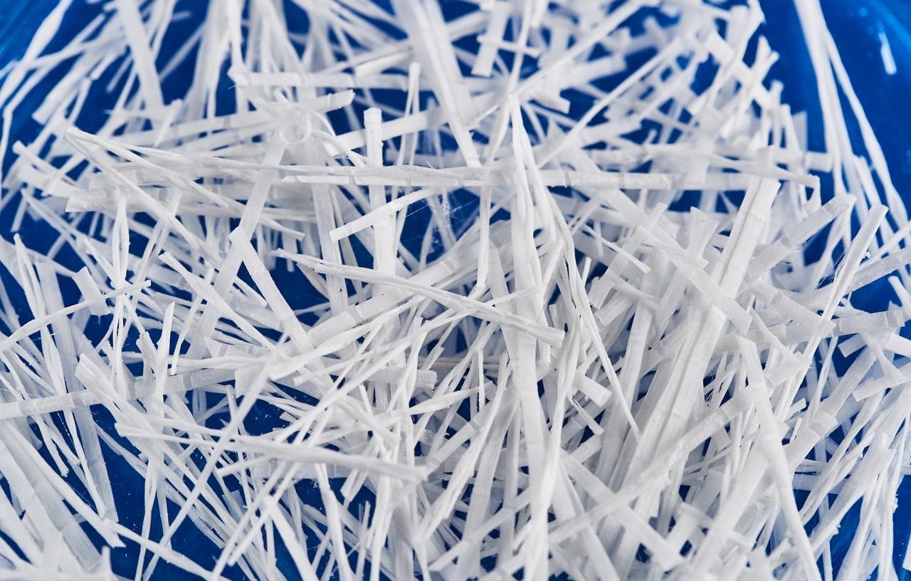 Fiberglass GFRP The Versatile Workhorse