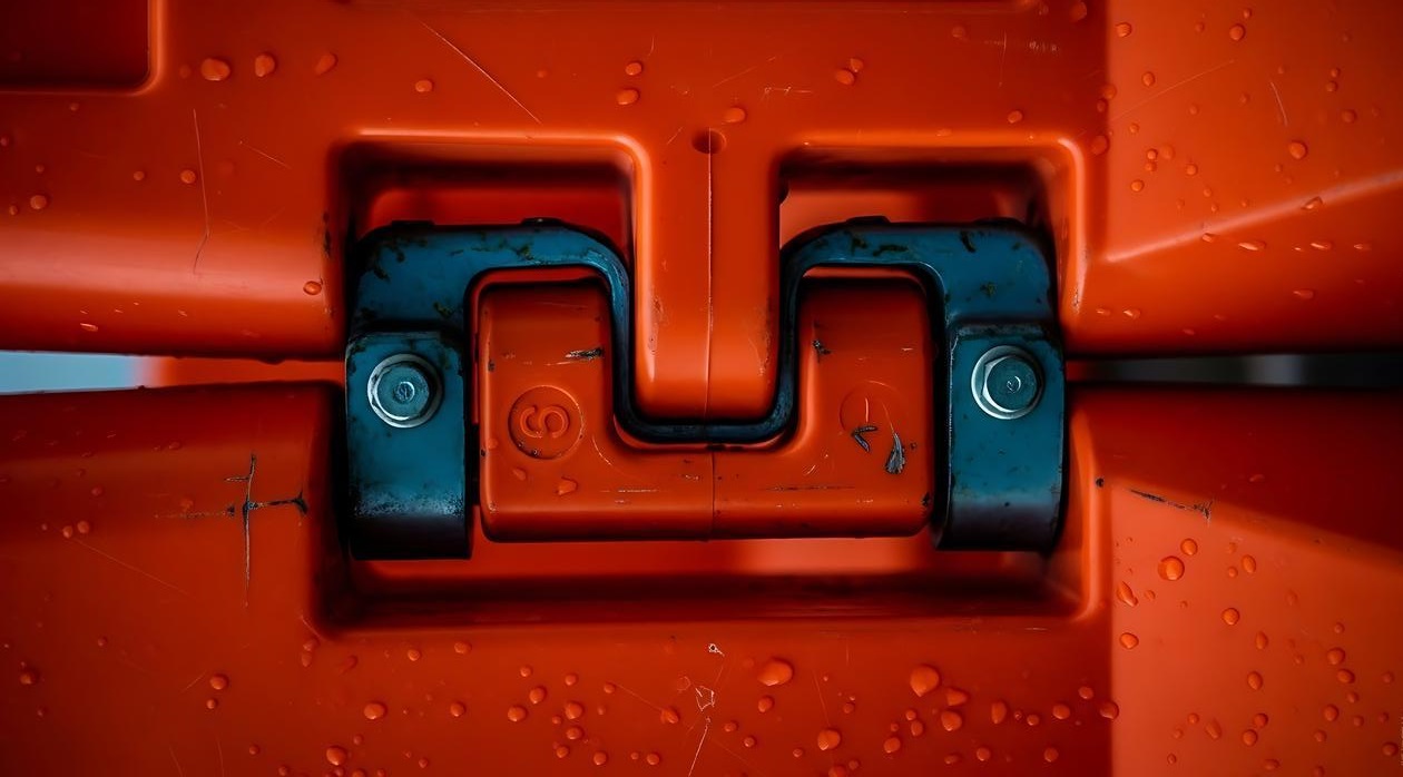 Flame Surface Treatment