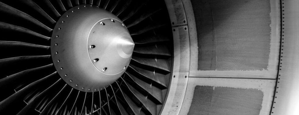 Metal Forging Aerospace