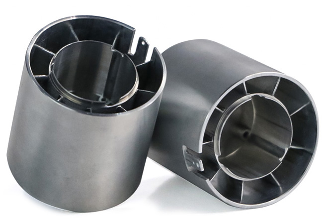 Metal Forging robot parts