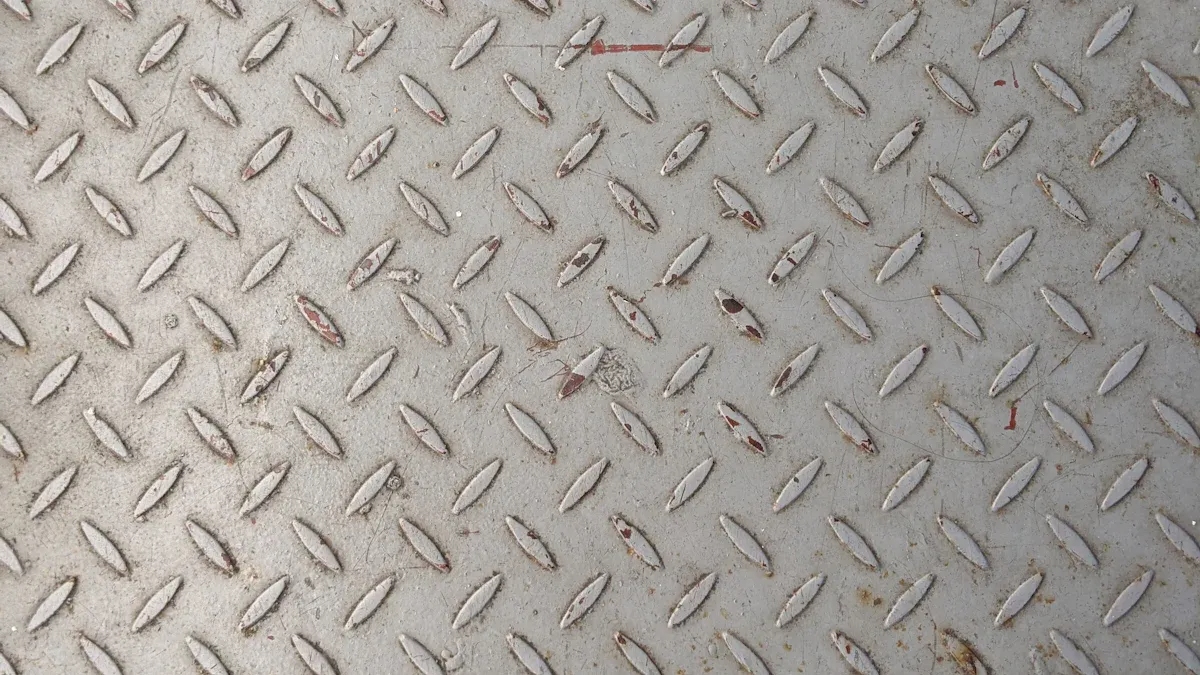 Surface Treatment Methods Overview