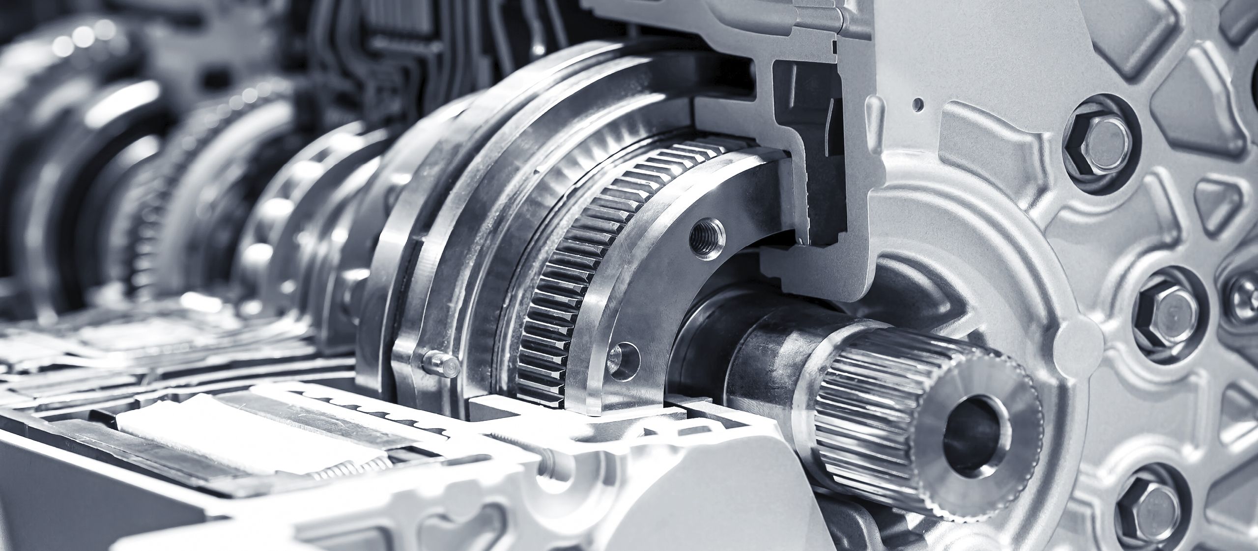 metal Surface Treatment