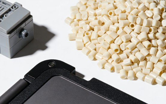 Acrylonitrile Butadiene Styrene ABS 1