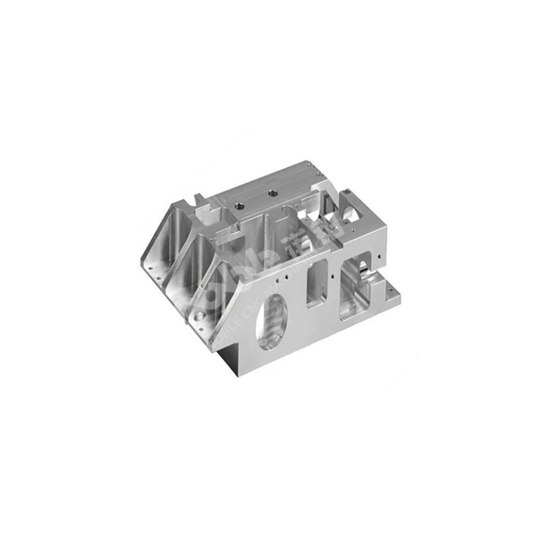 Aluminum CNC Service CNC Machined Aluminum