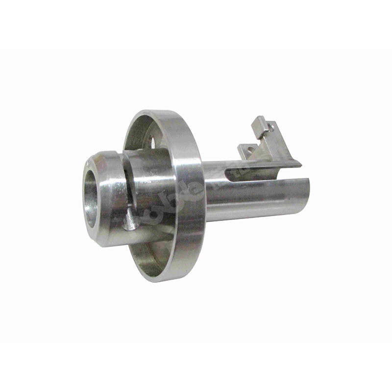 CNC Machined Aluminum Prototype Parts