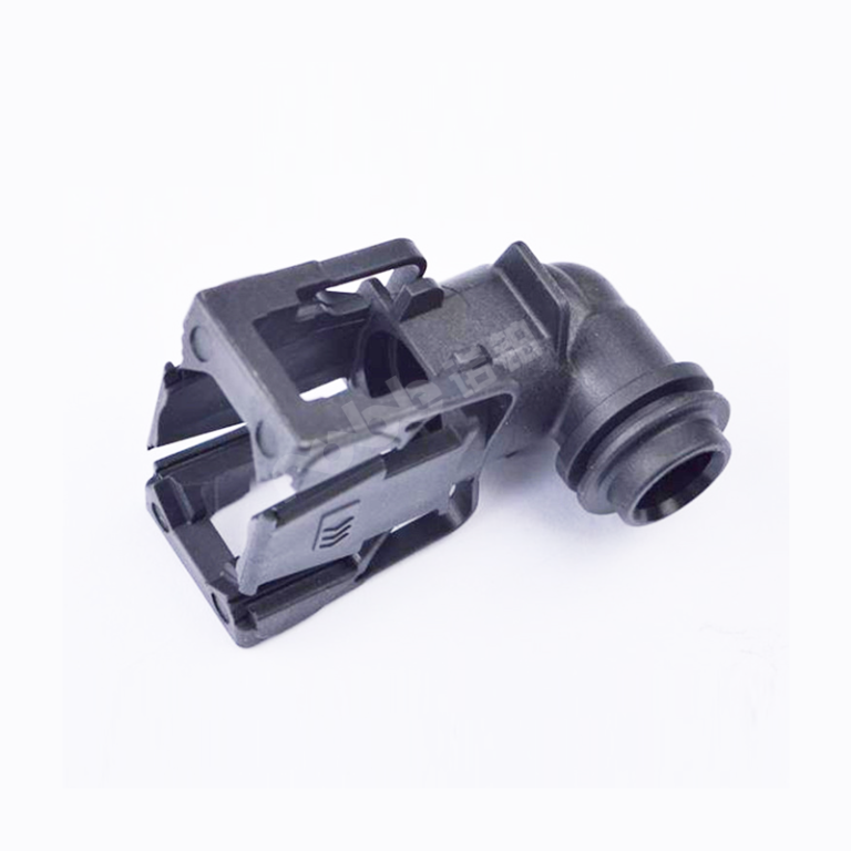 Car Inner Plastic Molding Injection