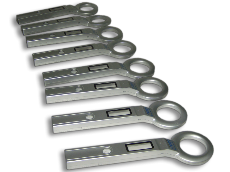 Custom Aluminum Parts