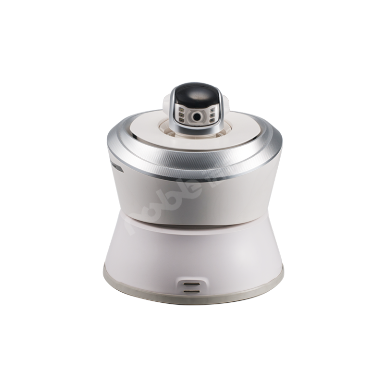 Intelligent Robot Components